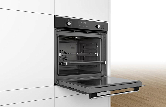 Духовой шкаф Bosch HRG2382S1 preview 3