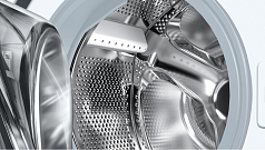 Стиральная машина Bosch WAB24272CE 1200 об/мин, белый, универсальный двигатель