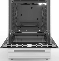 Газовая плита Bosch HGG 120B20 R