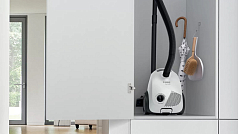 Пылесос Bosch BGLS2LW1