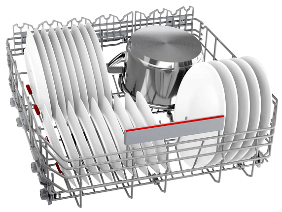 Встраиваемая посудомоечная машина Bosch SMV 6ECX51E preview 12