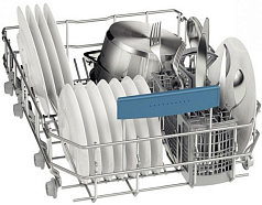 Встраиваемая посудомоечная машина Bosch SPV 53M90EU