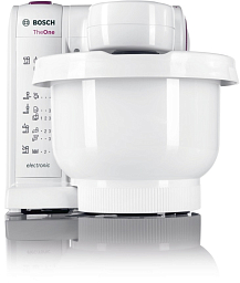 Кухонный комбайн Bosch MUM 4657