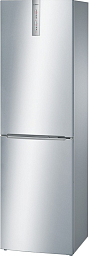 Двухкамерный холодильник Bosch KGN 39XL24 R Двухкамерный холодильник Bosch KGN 39XL24 R