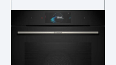 Духовой шкаф Bosch HRG 7784B1