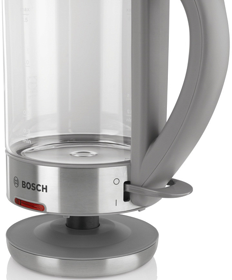 Чайник Bosch TWK 7090B preview 6