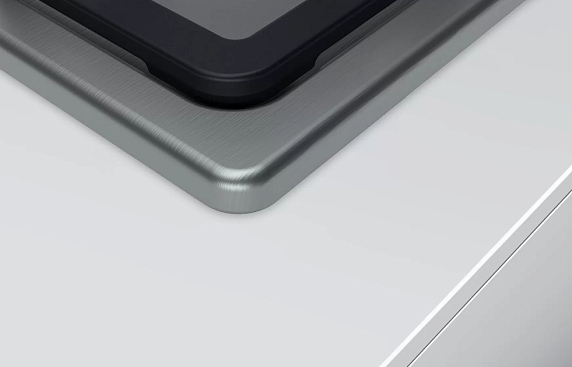 Газовая варочная панель Bosch PBP6C5B92R preview 3