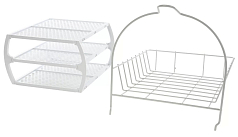 Корзина для сушки шерсти и обуви для сушильных машин Bosch WMZ20600