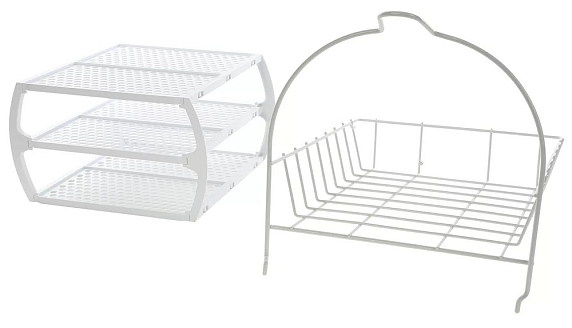 Корзина для сушки шерсти и обуви для сушильных машин Bosch WMZ20600 preview 3