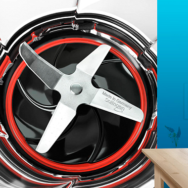 Нож с 4 лезвиями ProEdge