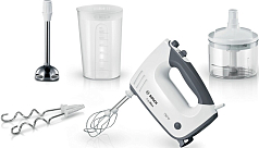 Миксер Bosch MFQ37480