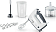 Миксер Bosch MFQ37480