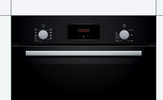 Духовой шкаф Bosch HBF114EB1R preview 7