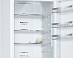 Двухкамерный холодильник Bosch KGN39XW32R фото 2 Купить Двухкамерный холодильник Bosch KGN39XW32R preview 2