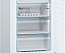 Купить Двухкамерный холодильник Bosch KGN36VW21R preview 3