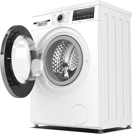 Стиральная машина Bosch WLS28460ME preview 3