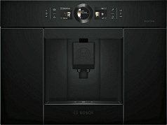 Встраиваемая кофемашина Bosch CTL836EC6
