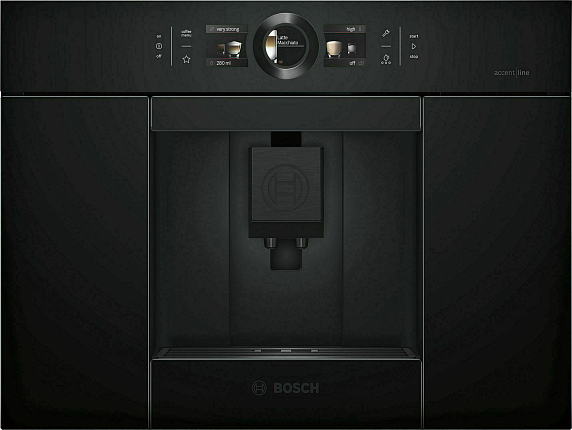 Встраиваемая кофемашина Bosch CTL836EC6 preview 1