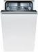 Встраиваемая посудомоечная машина Bosch SPV 47E10 RU фото 1 Купить Встраиваемая посудомоечная машина Bosch SPV 47E10 RU preview 1