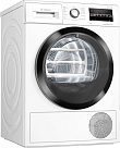 Сушильная машина Bosch WTW85T09IT