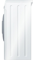 Стиральная машина Bosch WLG20162OE 1000 об/мин, белый, универсальный двигатель