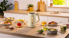 Чайник Bosch TWK 1M127 Чайник Bosch TWK 1M127