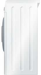 Стиральная машина Bosch WLG2426WOE 1200 об/мин, белый, универсальный двигатель