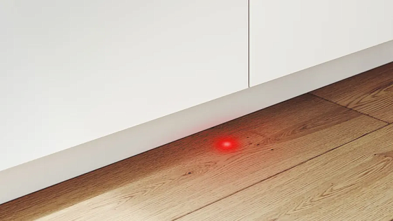 Встраиваемая посудомоечная машина Bosch SMV2ITX18E preview 9