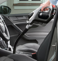 Пылесос Bosch BCS1ULTD