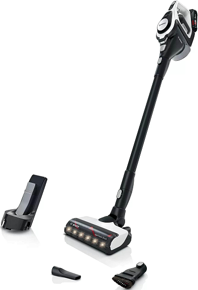 Пылесос Bosch BBS8213W preview 1