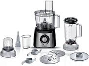 Кухонный комбайн Bosch MCM3501M