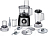Кухонный комбайн Bosch MCM3501M