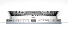 Встраиваемая посудомоечная машина Bosch SMV 6ECX51E