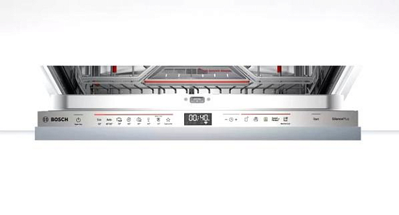 Встраиваемая посудомоечная машина Bosch SMV 6ECX51E preview 7