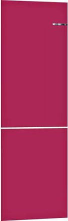 Декоративная сменная передняя панель Bosch KSZ2BVL00 preview 1