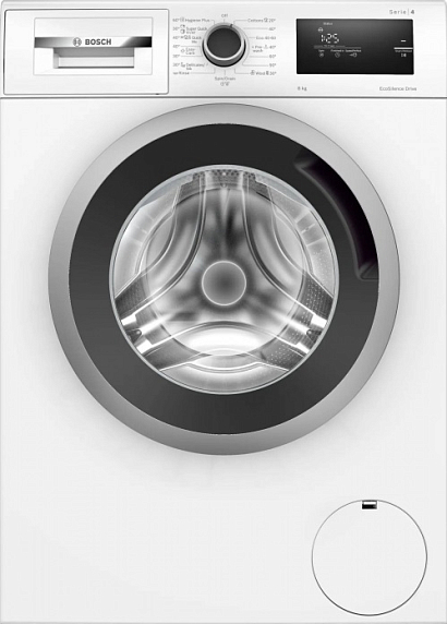 Стиральная машина Bosch WAN24065BY preview 1