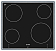 Электрическая варочная панель Bosch NKE 646P01