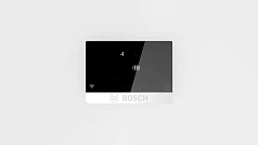 Двухкамерный холодильник Bosch KGN56LW31U
