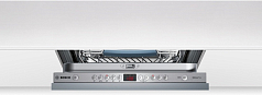 Встраиваемая посудомоечная машина Bosch SPV 53M60 RU