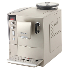 Кофемашина Bosch TES 50324 RW