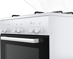 Газовая плита Bosch HGA 233121 R