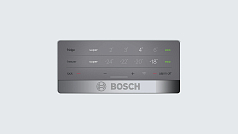 Двухкамерный холодильник Bosch KGN39VW21R Двухкамерный холодильник Bosch KGN39VW21R