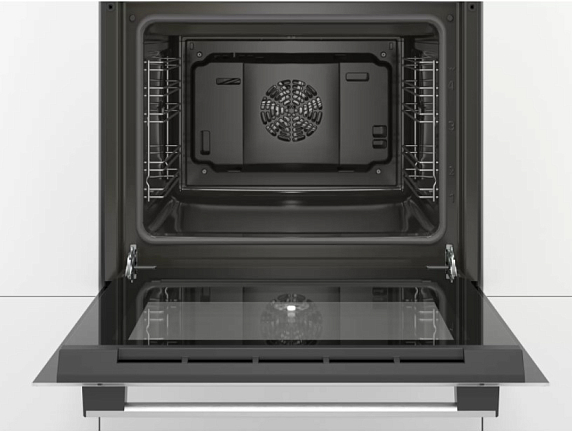 Духовой шкаф Bosch HBF114ES1R preview 3
