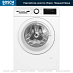 Купить Стирально-сушильная машина Bosch WNA134L0SN