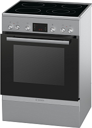 Электрическая плита Bosch HCA 744750 R