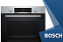 Обзор на духовой шкаф Bosch HBA534ES0