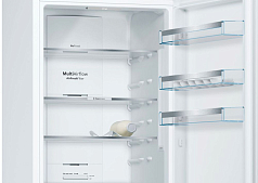 Двухкамерный холодильник Bosch KGN39XW34R