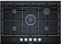 Газовая варочная панель Bosch PRR7A6D70
