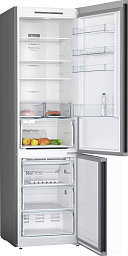 Двухкамерный холодильник Bosch KGN39UC27R Двухкамерный холодильник Bosch KGN39UC27R