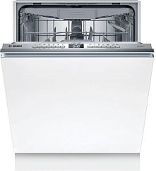 Встраиваемая посудомоечная машина Bosch SMV4EVX11E